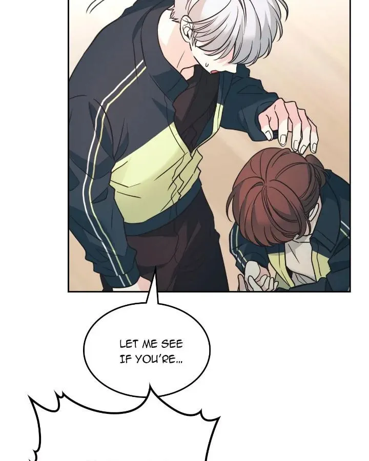 My Life as an Internet Novel Chapter 217 page 14 - 