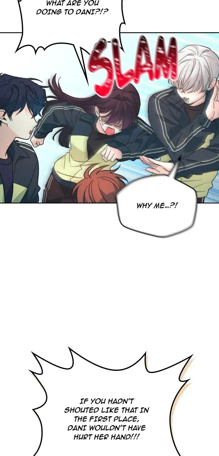 My Life as an Internet Novel Chapter 217 page 15 - 
