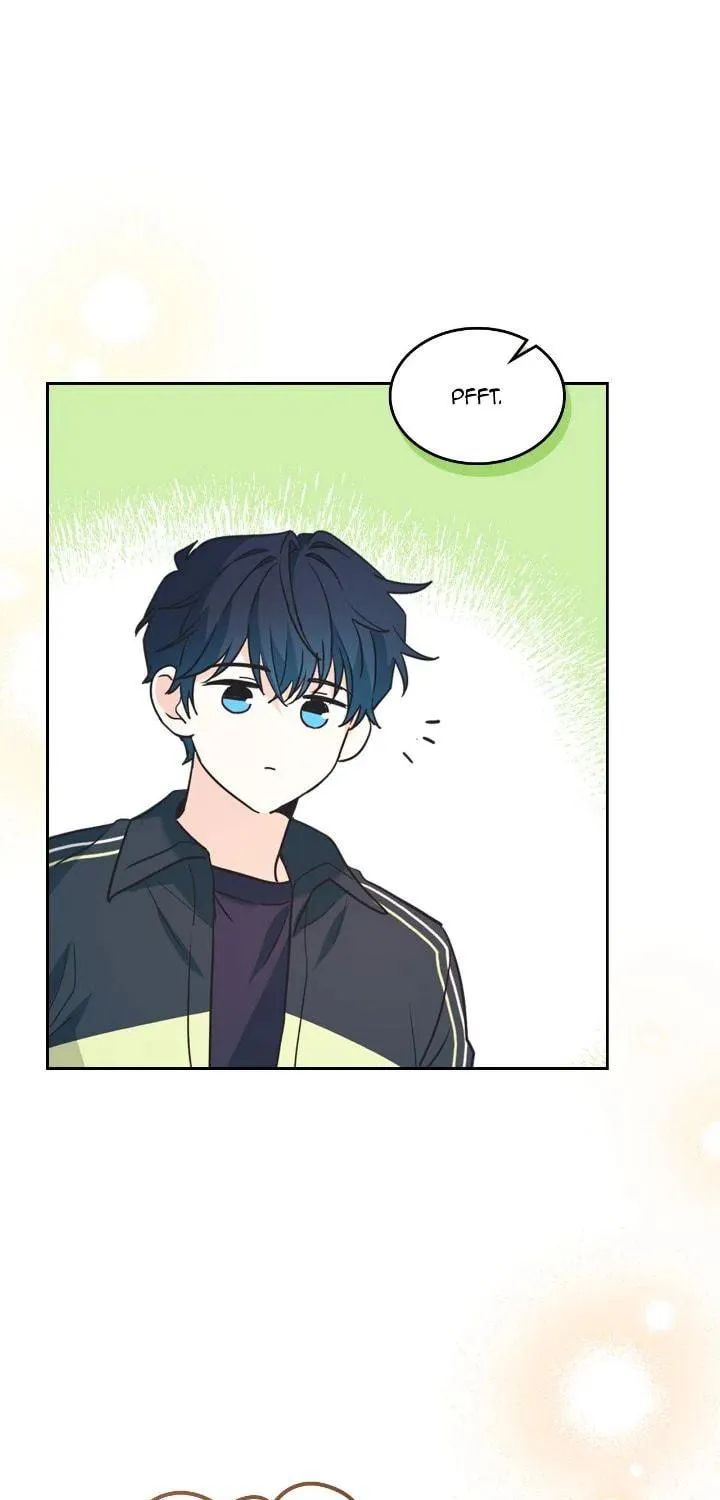 My Life as an Internet Novel Chapter 217 page 17 - 