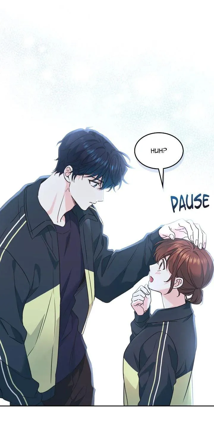 My Life as an Internet Novel Chapter 217 page 22 - 