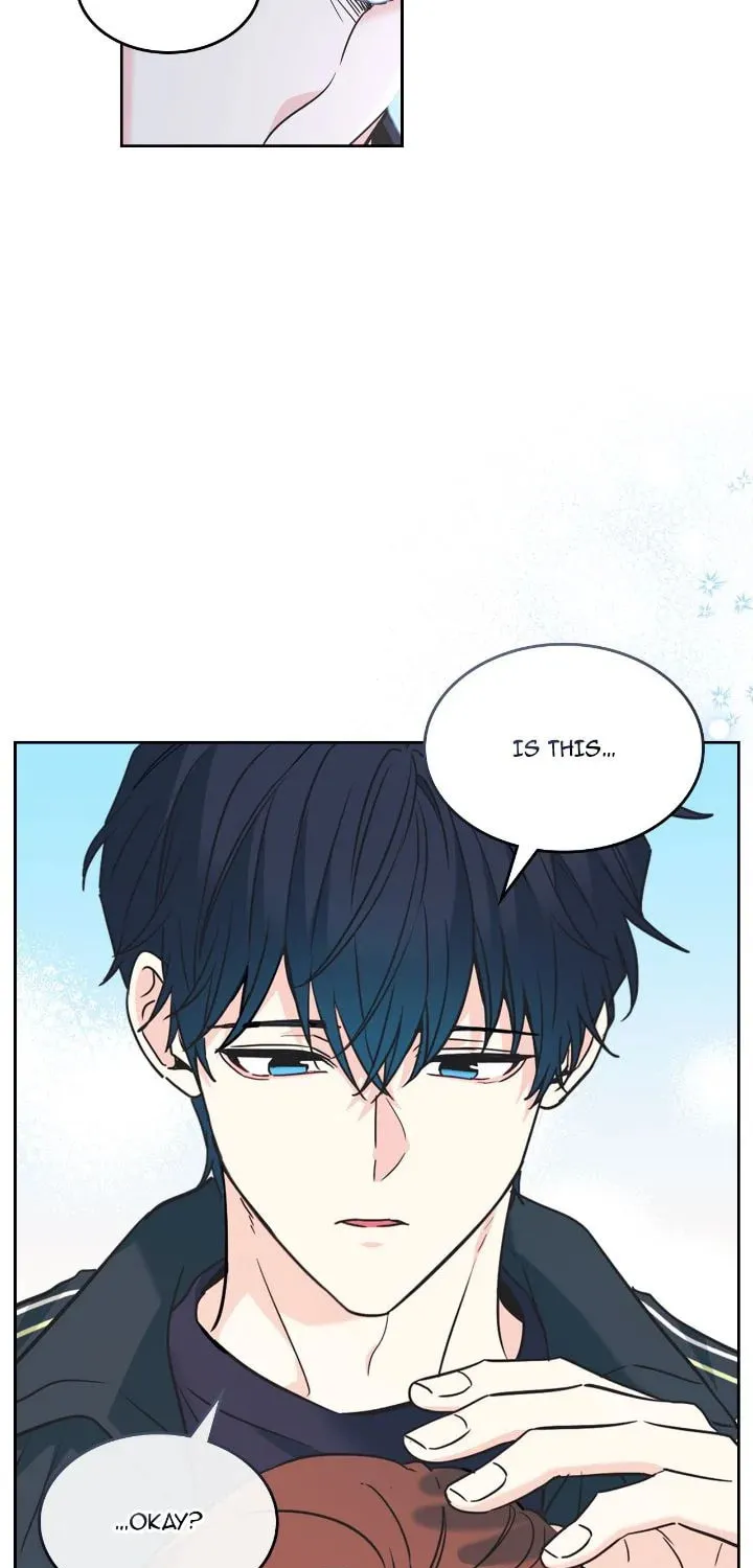 My Life as an Internet Novel Chapter 217 page 24 - 