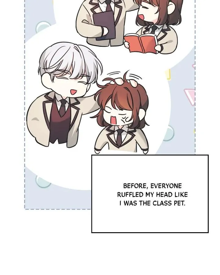 My Life as an Internet Novel Chapter 217 page 27 - 