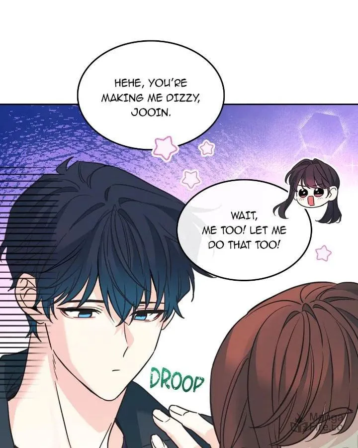 My Life as an Internet Novel Chapter 217 page 35 - 