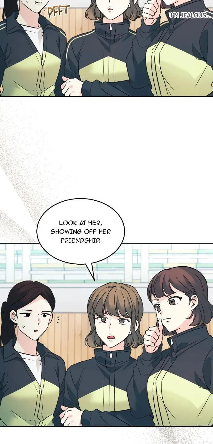 My Life as an Internet Novel Chapter 217 page 38 - 