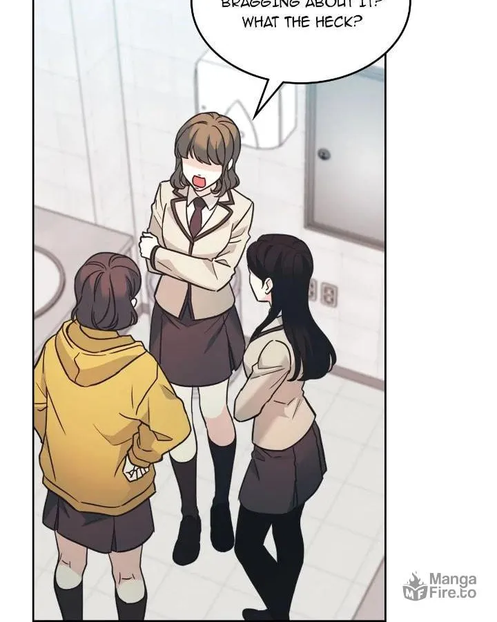 My Life as an Internet Novel Chapter 217 page 41 - 