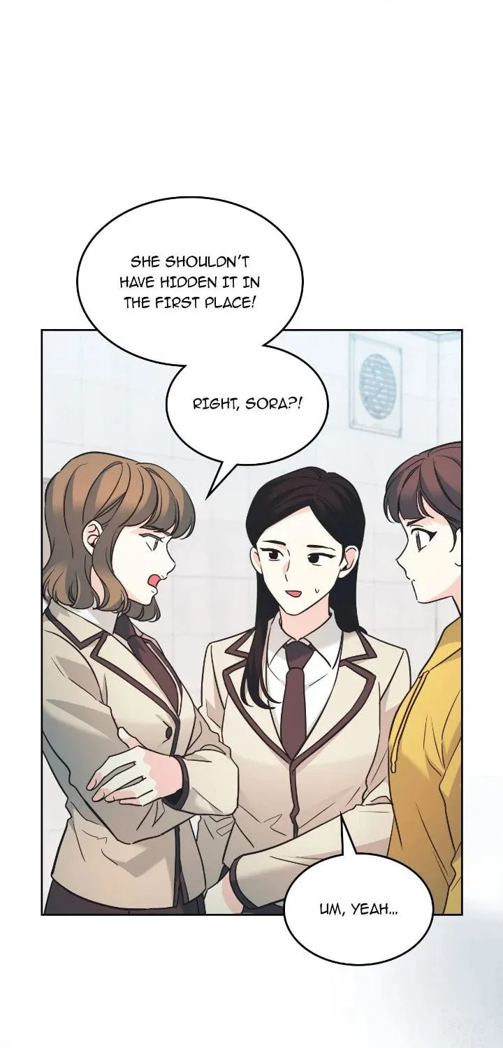 My Life as an Internet Novel Chapter 217 page 42 - 