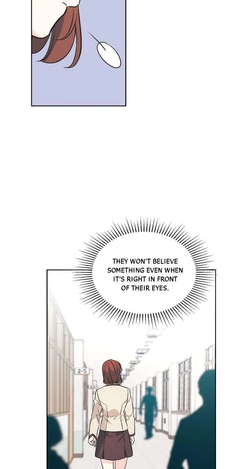 My Life as an Internet Novel Chapter 217 page 48 - 