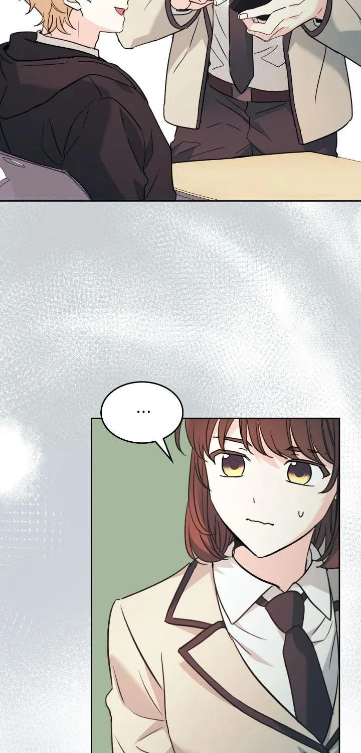 My Life as an Internet Novel Chapter 217 page 52 - 