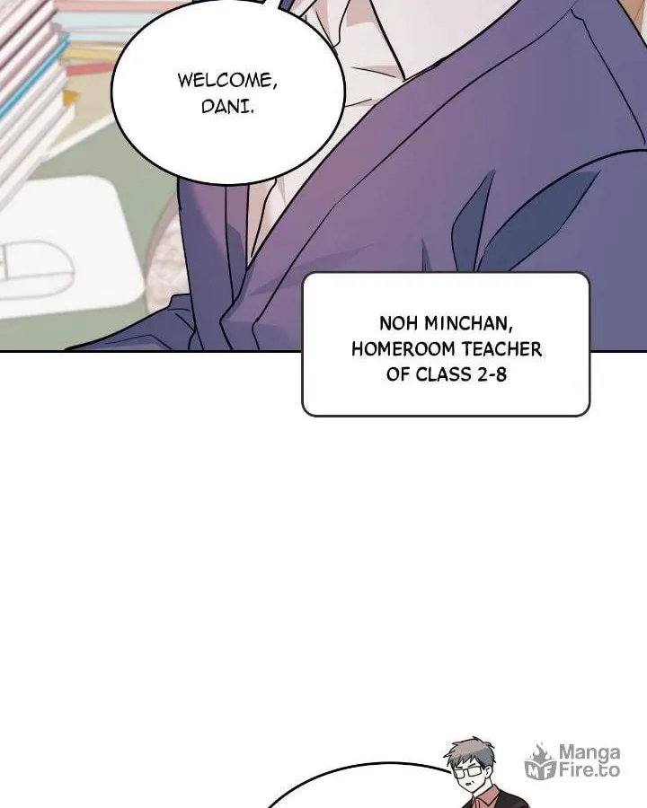 My Life as an Internet Novel Chapter 217 page 58 - 