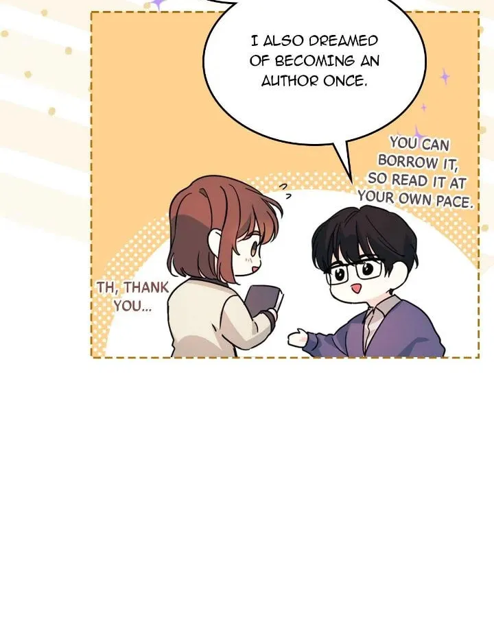 My Life as an Internet Novel Chapter 217 page 60 - 