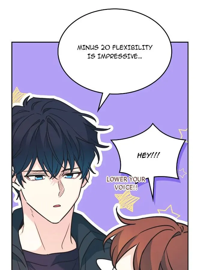 My Life as an Internet Novel Chapter 217 page 8 - 
