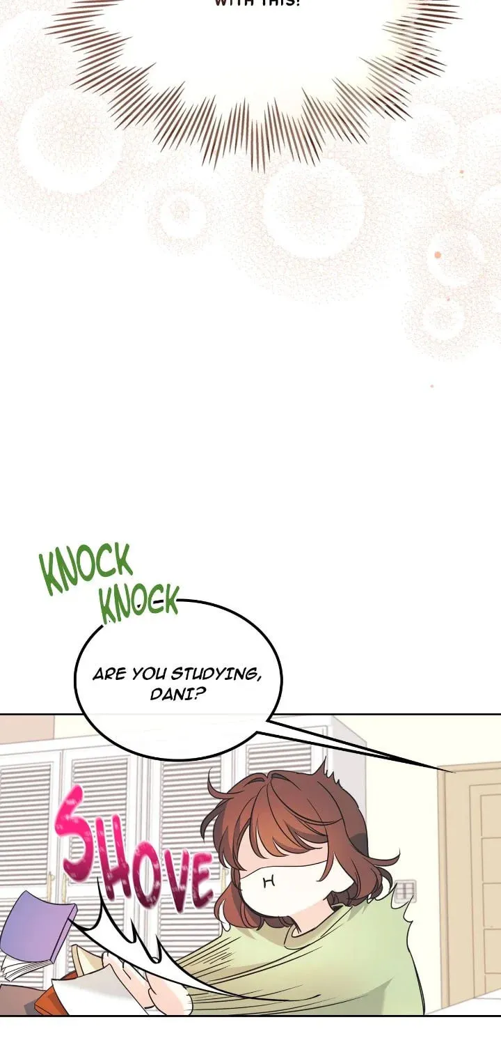 My Life as an Internet Novel Chapter 217 page 71 - 