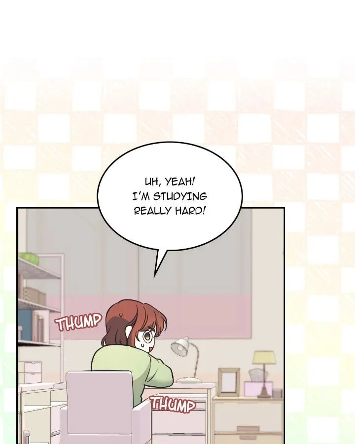 My Life as an Internet Novel Chapter 217 page 72 - 