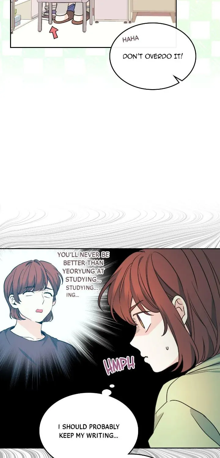 My Life as an Internet Novel Chapter 217 page 73 - 