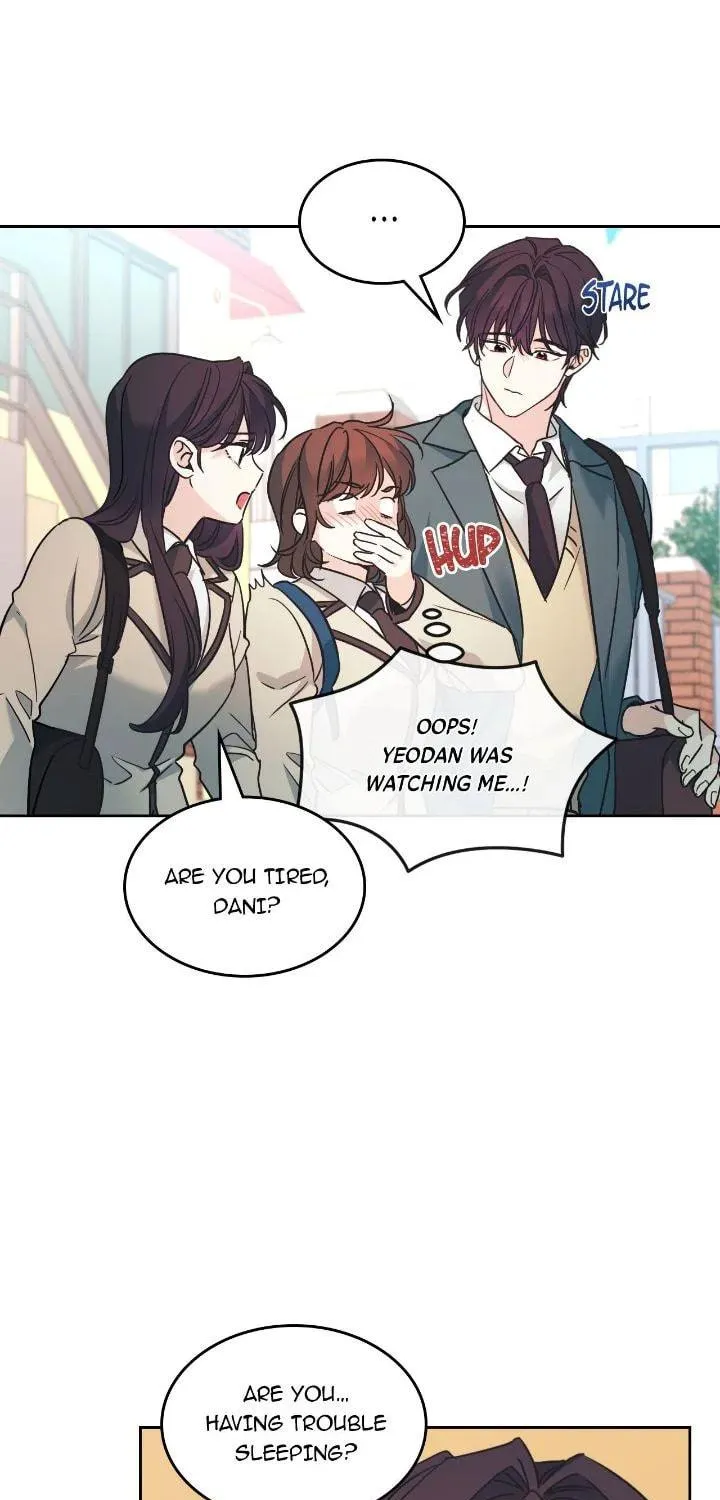 My Life as an Internet Novel Chapter 217 page 77 - 
