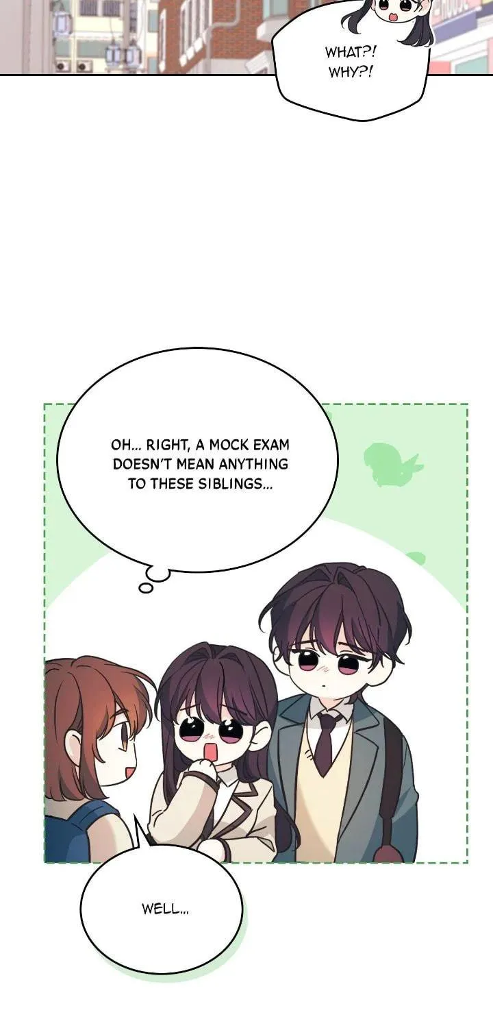 My Life as an Internet Novel Chapter 217 page 81 - 