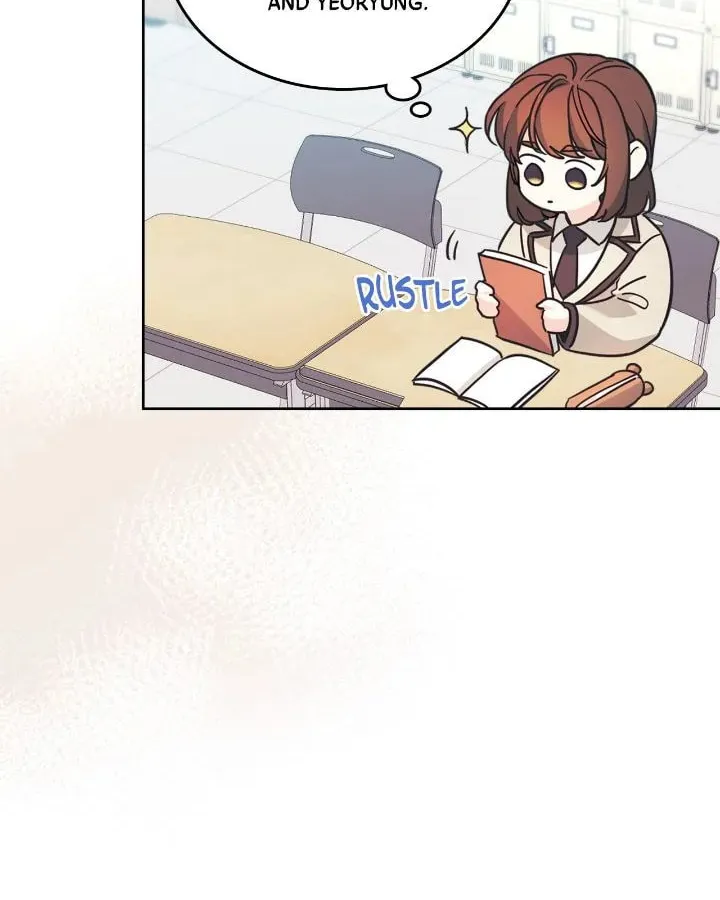 My Life as an Internet Novel Chapter 217 page 85 - 