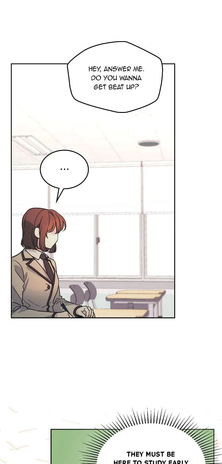 My Life as an Internet Novel Chapter 218 page 1 - 