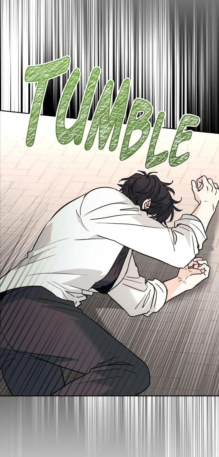 My Life as an Internet Novel Chapter 218 page 11 - 