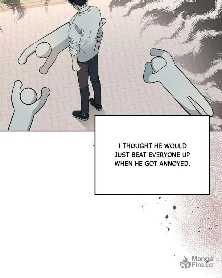 My Life as an Internet Novel Chapter 218 page 18 - 