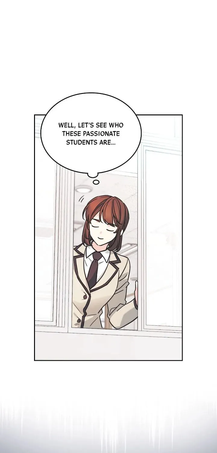 My Life as an Internet Novel Chapter 218 page 3 - 