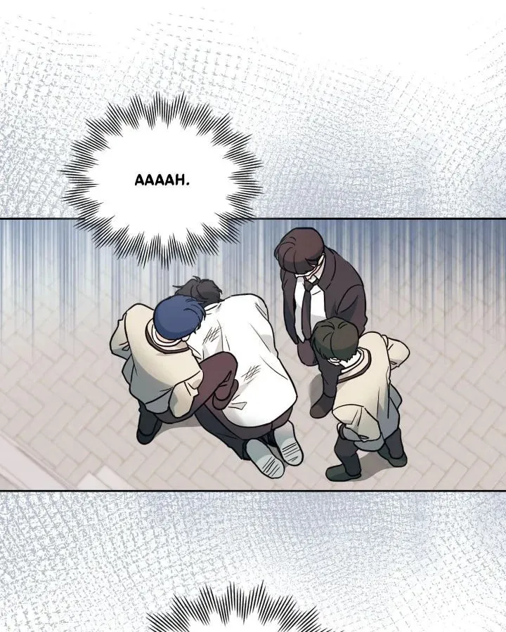My Life as an Internet Novel Chapter 218 page 22 - 