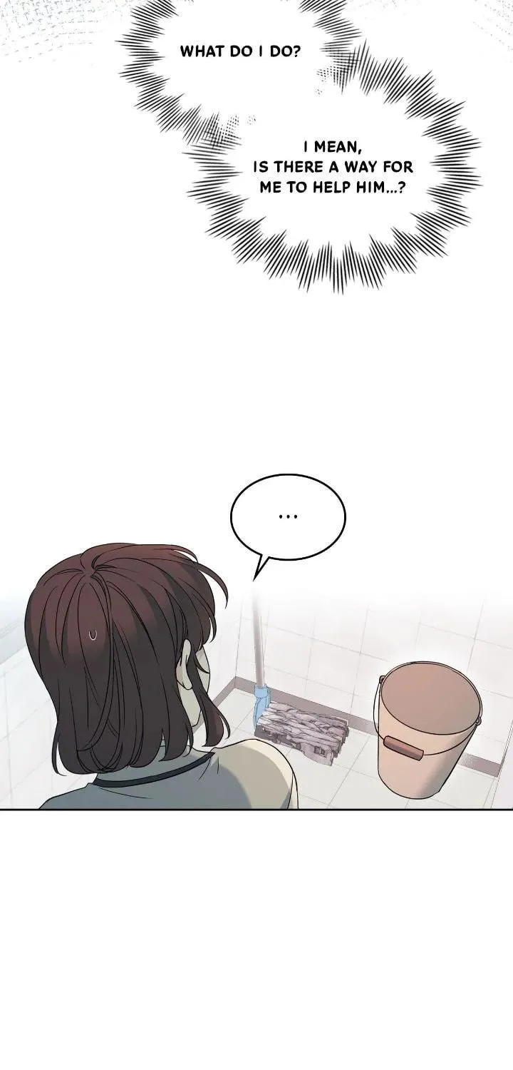 My Life as an Internet Novel Chapter 218 page 23 - 