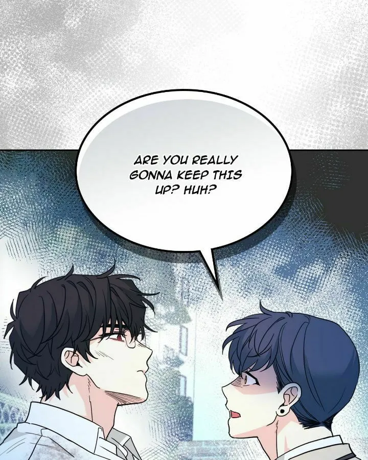 My Life as an Internet Novel Chapter 218 page 26 - 