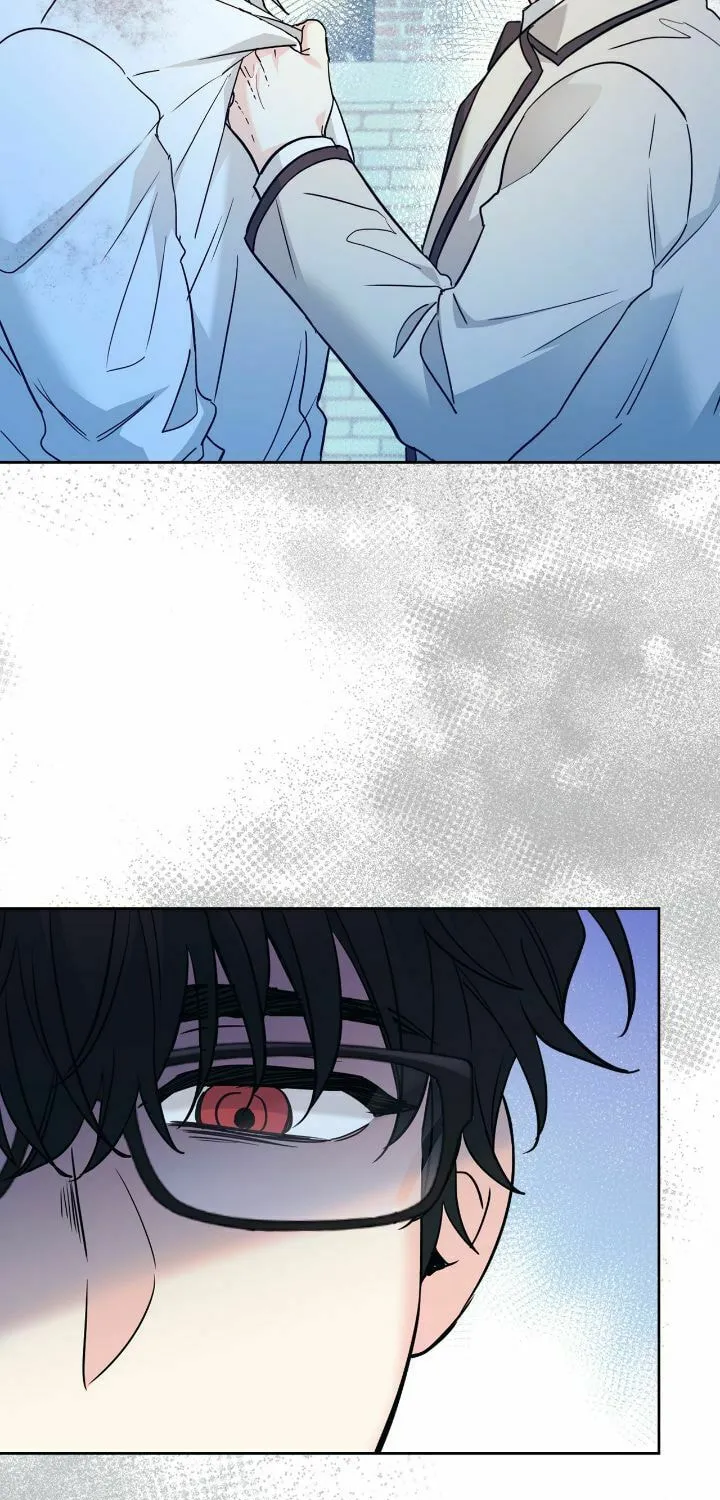 My Life as an Internet Novel Chapter 218 page 27 - 
