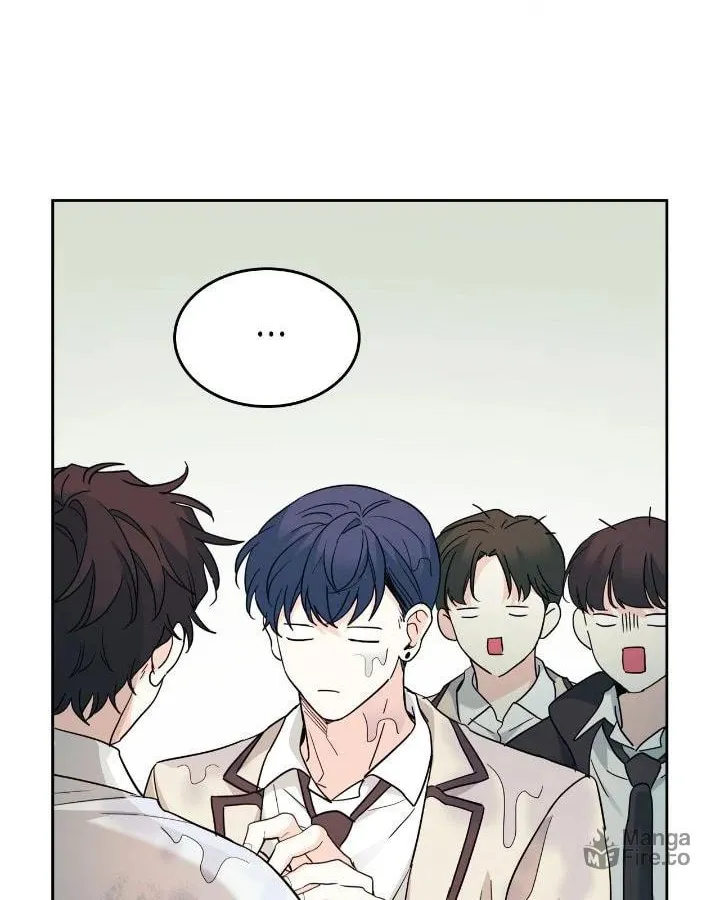 My Life as an Internet Novel Chapter 218 page 30 - 