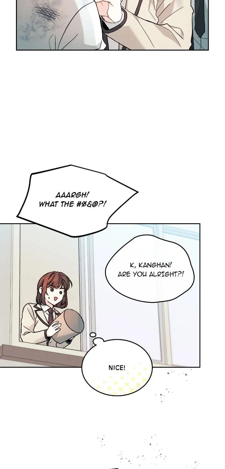 My Life as an Internet Novel Chapter 218 page 31 - 