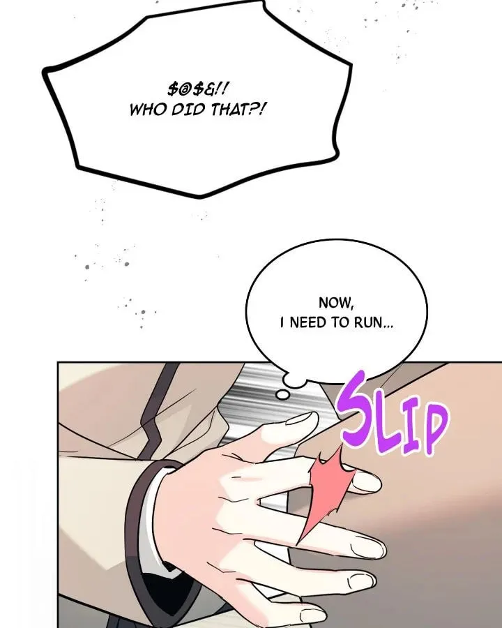 My Life as an Internet Novel Chapter 218 page 32 - 