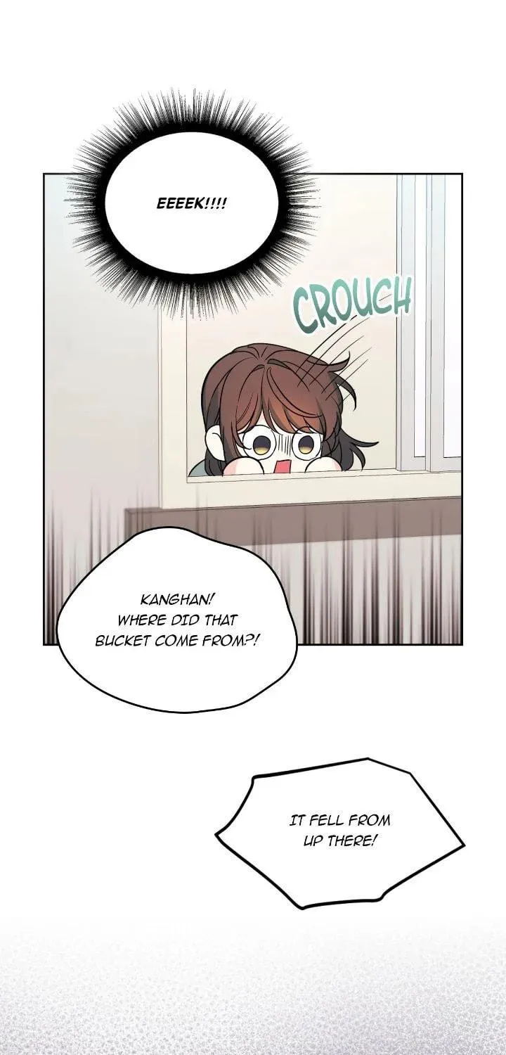 My Life as an Internet Novel Chapter 218 page 35 - 