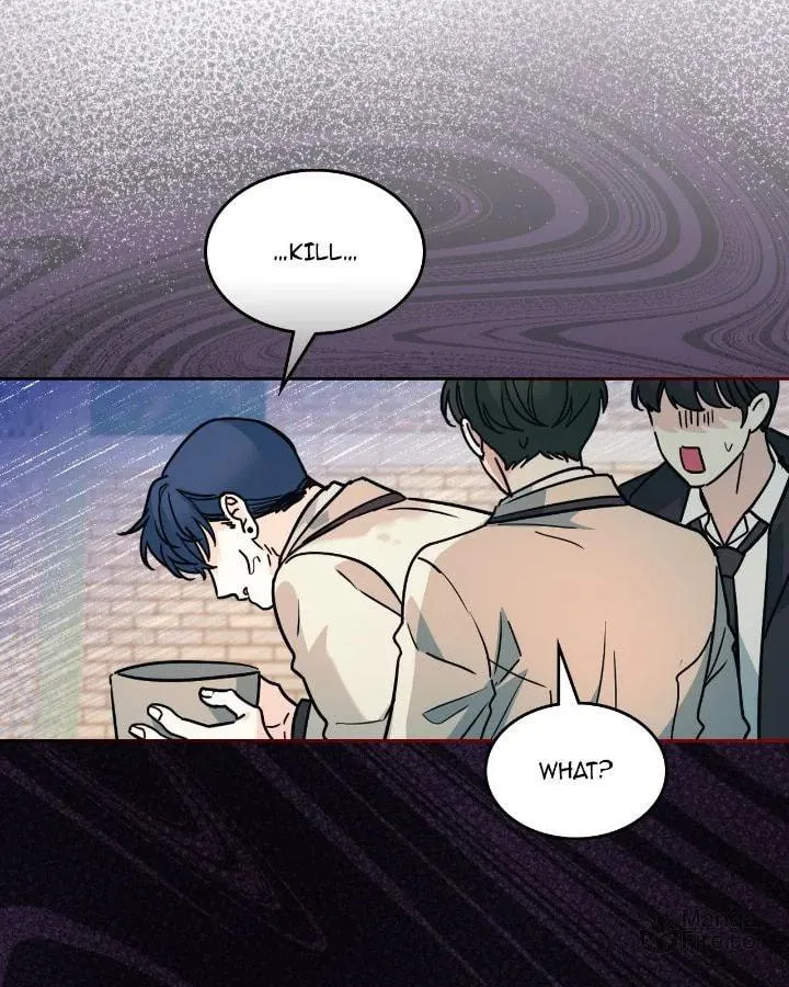 My Life as an Internet Novel Chapter 218 page 36 - 