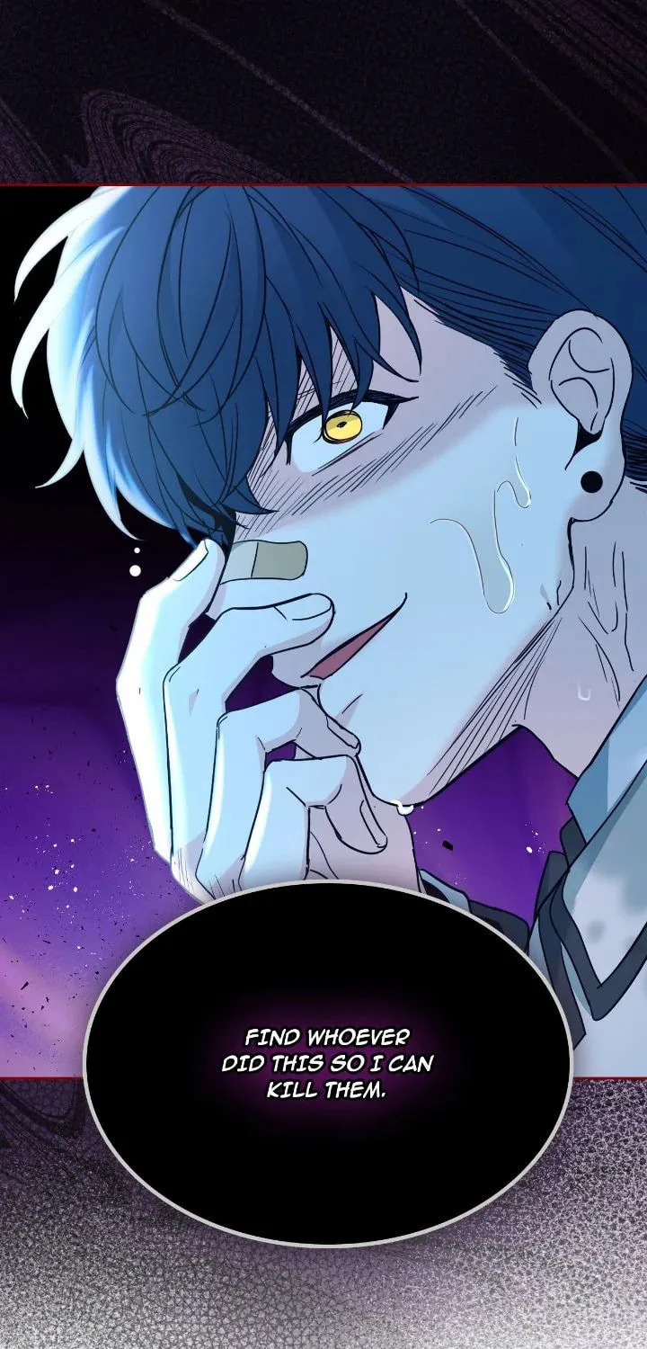 My Life as an Internet Novel Chapter 218 page 37 - 