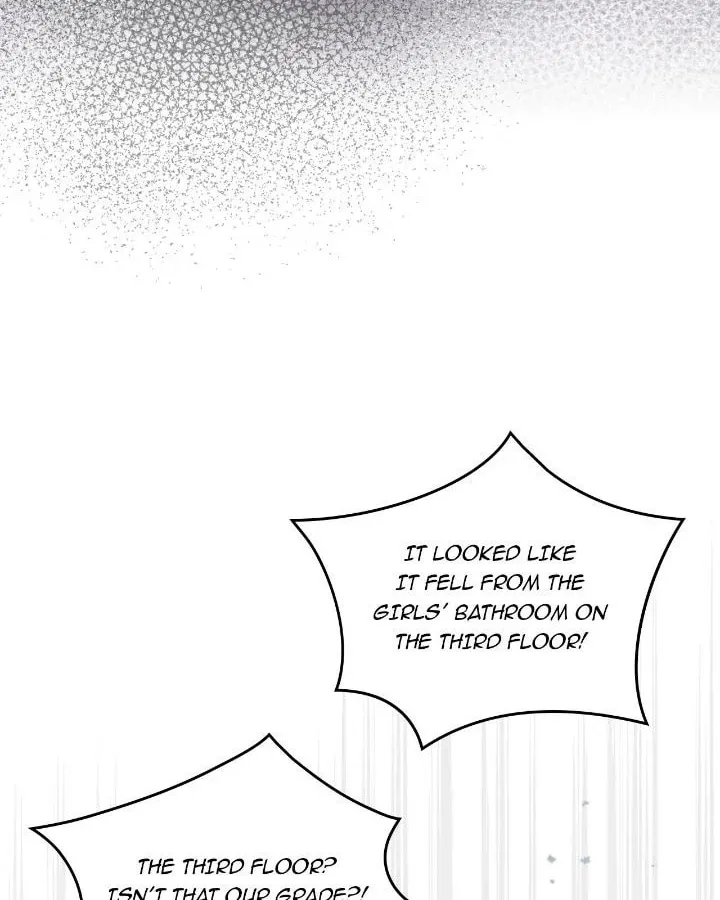 My Life as an Internet Novel Chapter 218 page 38 - 