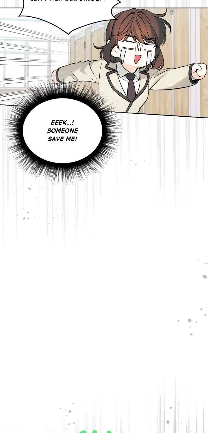 My Life as an Internet Novel Chapter 218 page 39 - 