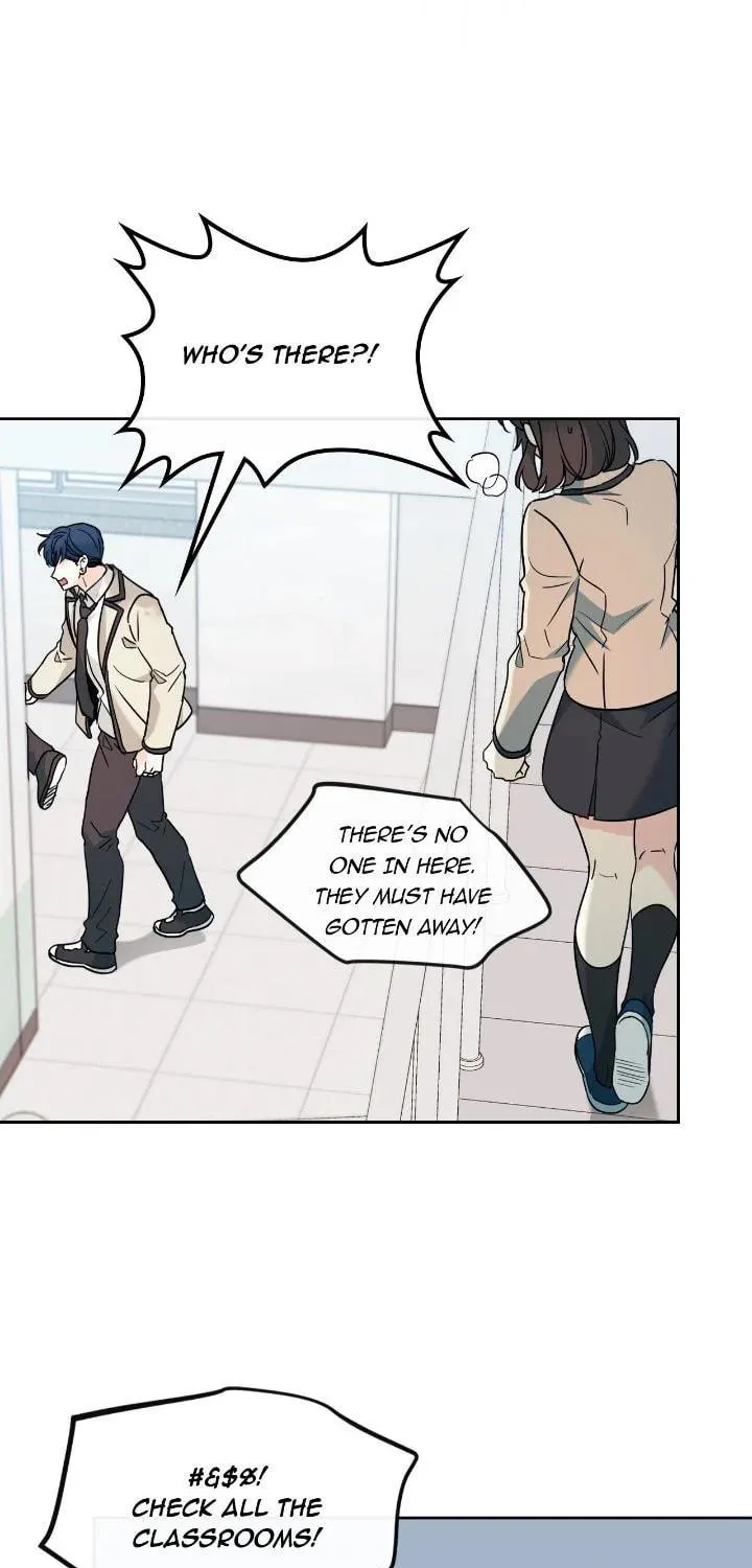 My Life as an Internet Novel Chapter 218 page 41 - 