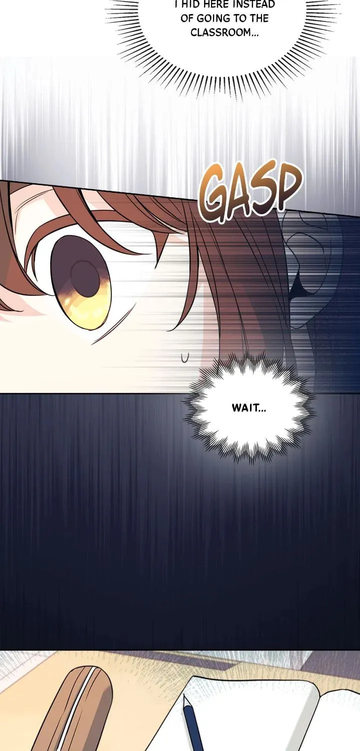 My Life as an Internet Novel Chapter 218 page 43 - 