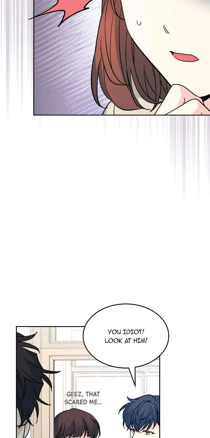 My Life as an Internet Novel Chapter 218 page 48 - 