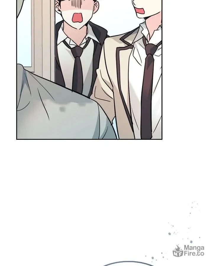 My Life as an Internet Novel Chapter 218 page 49 - 
