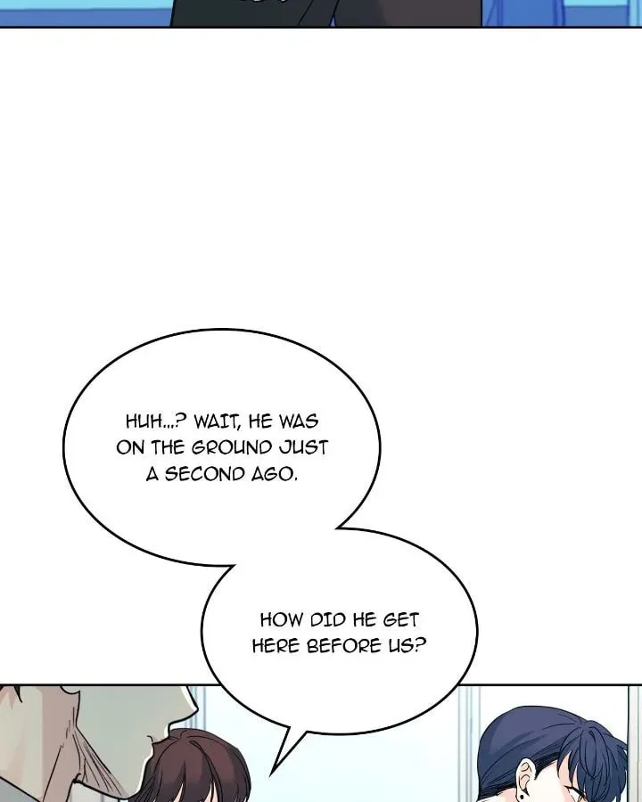 My Life as an Internet Novel Chapter 218 page 51 - 
