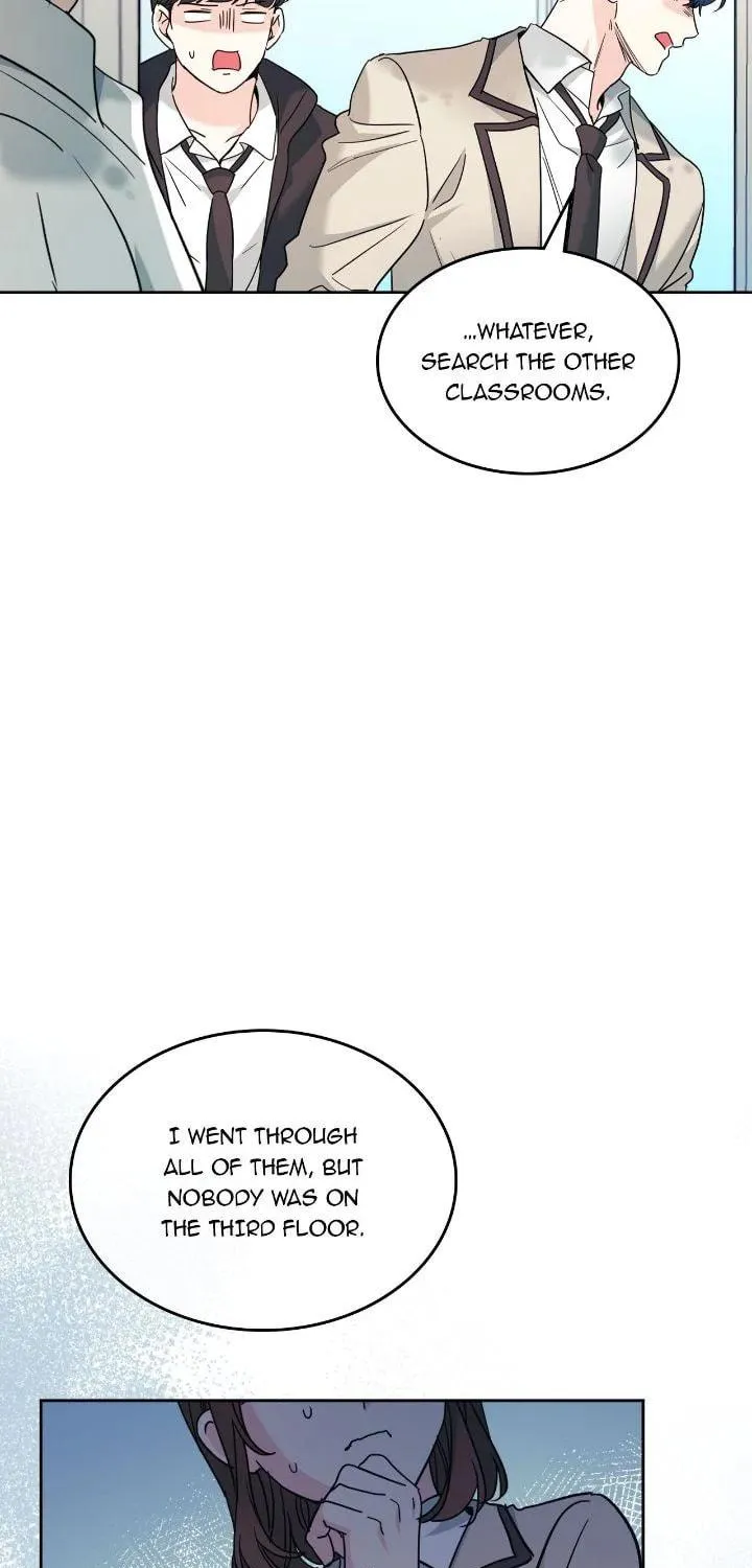 My Life as an Internet Novel Chapter 218 page 52 - 