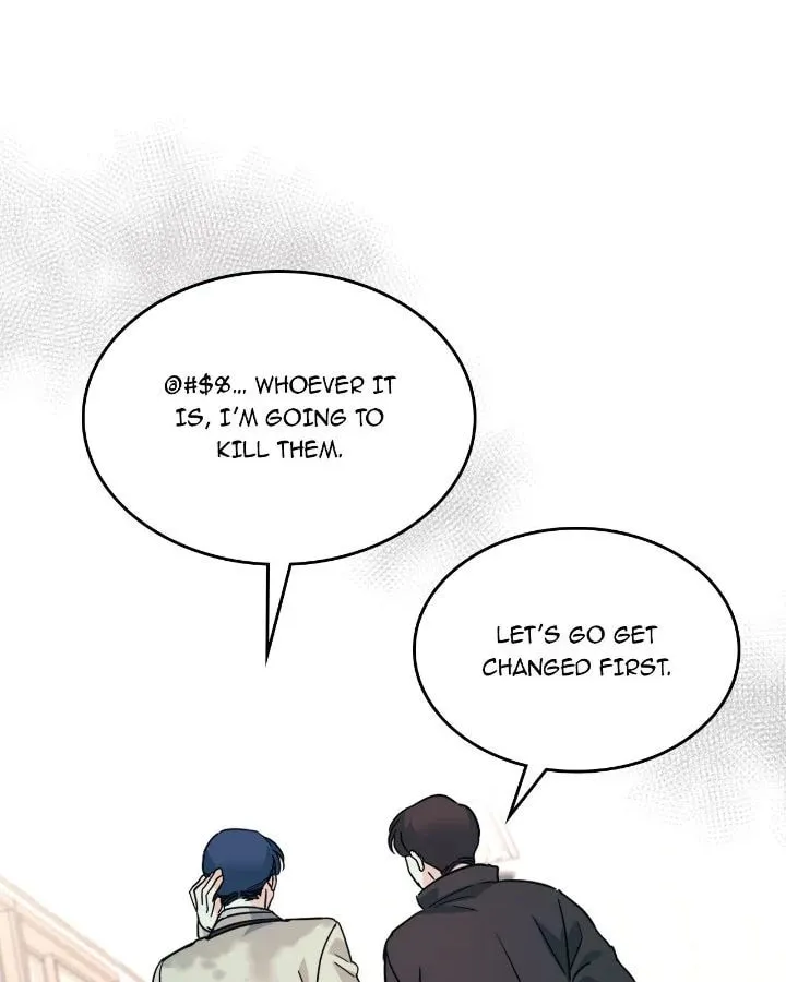 My Life as an Internet Novel Chapter 218 page 55 - 
