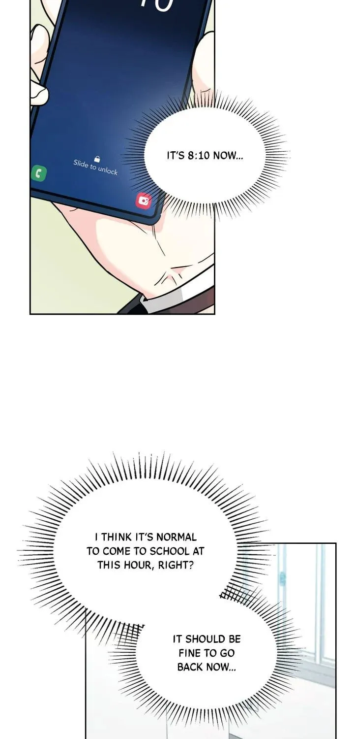 My Life as an Internet Novel Chapter 218 page 59 - 