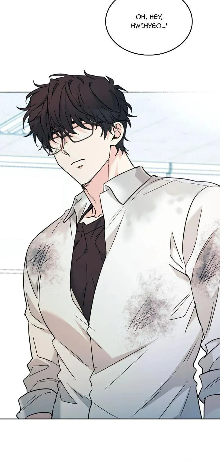 My Life as an Internet Novel Chapter 218 page 63 - 