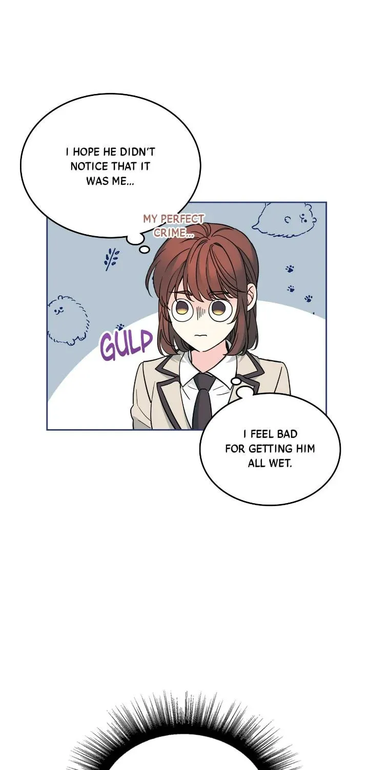 My Life as an Internet Novel Chapter 218 page 65 - 