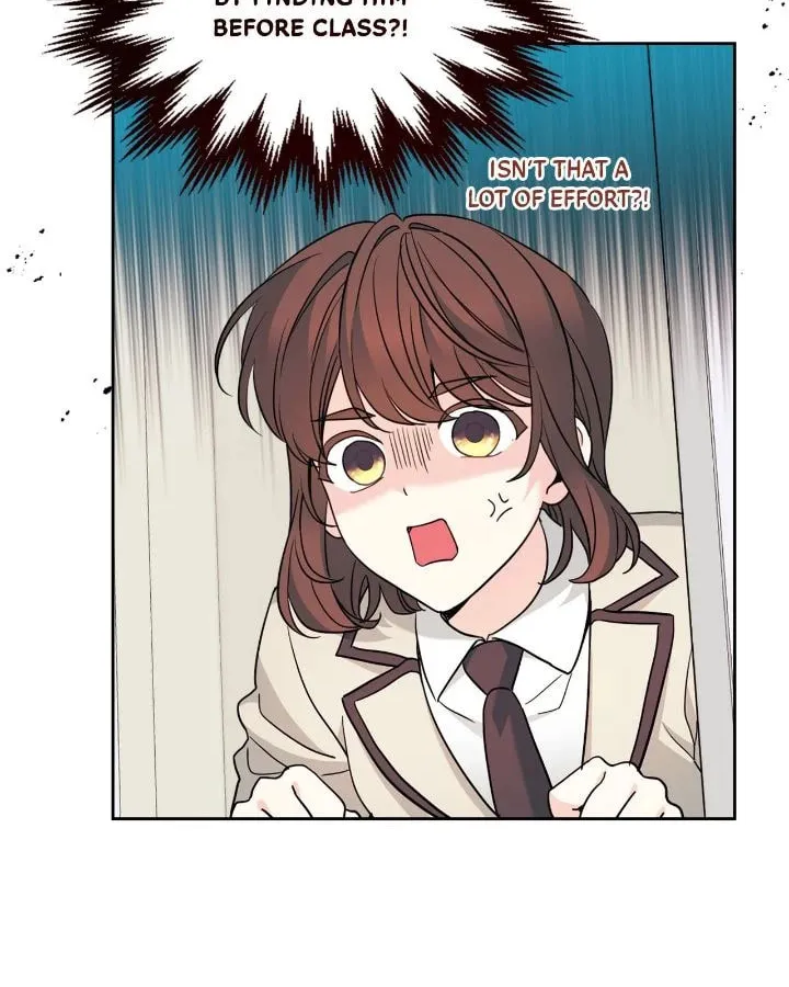 My Life as an Internet Novel Chapter 218 page 8 - 