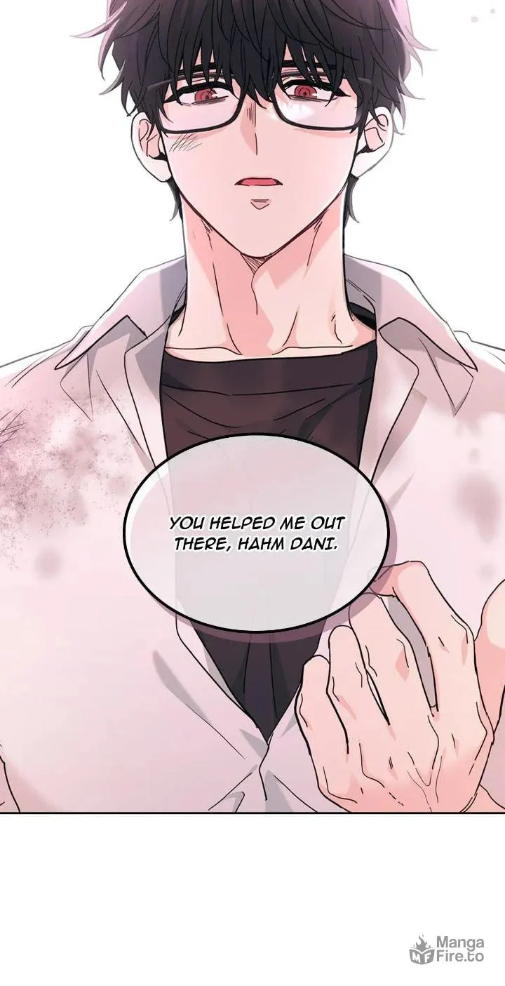 My Life as an Internet Novel Chapter 218 page 77 - 