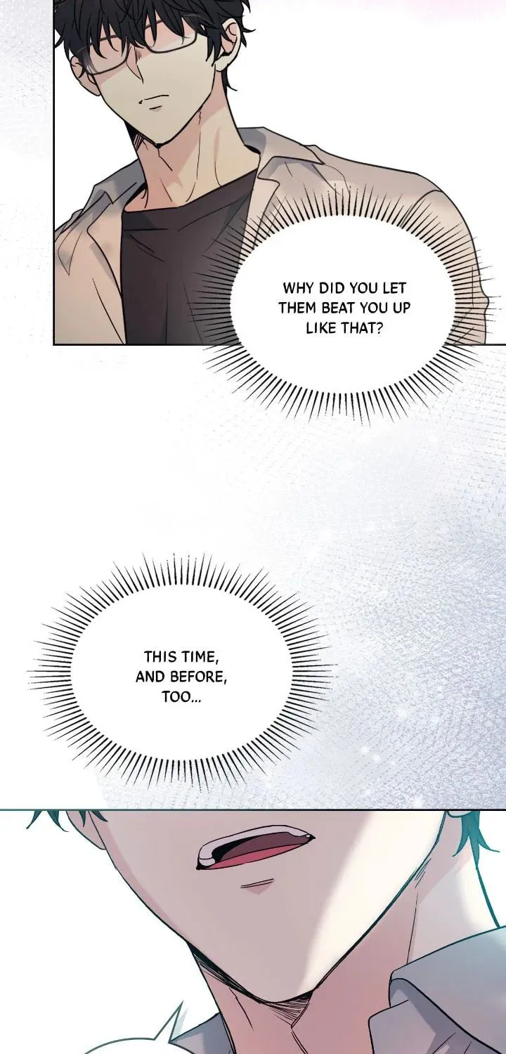 My Life as an Internet Novel Chapter 218 page 84 - 